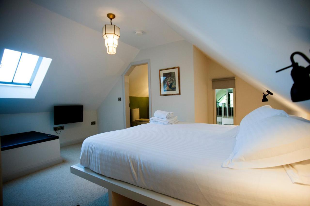 Villa The Old Bushmills Barn Esterno foto