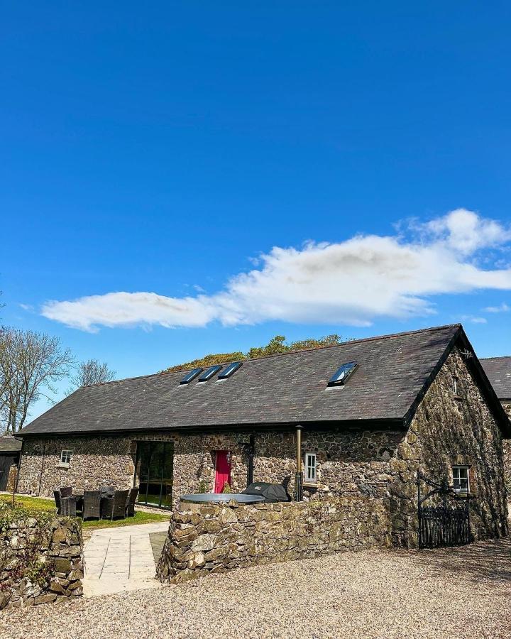 Villa The Old Bushmills Barn Esterno foto