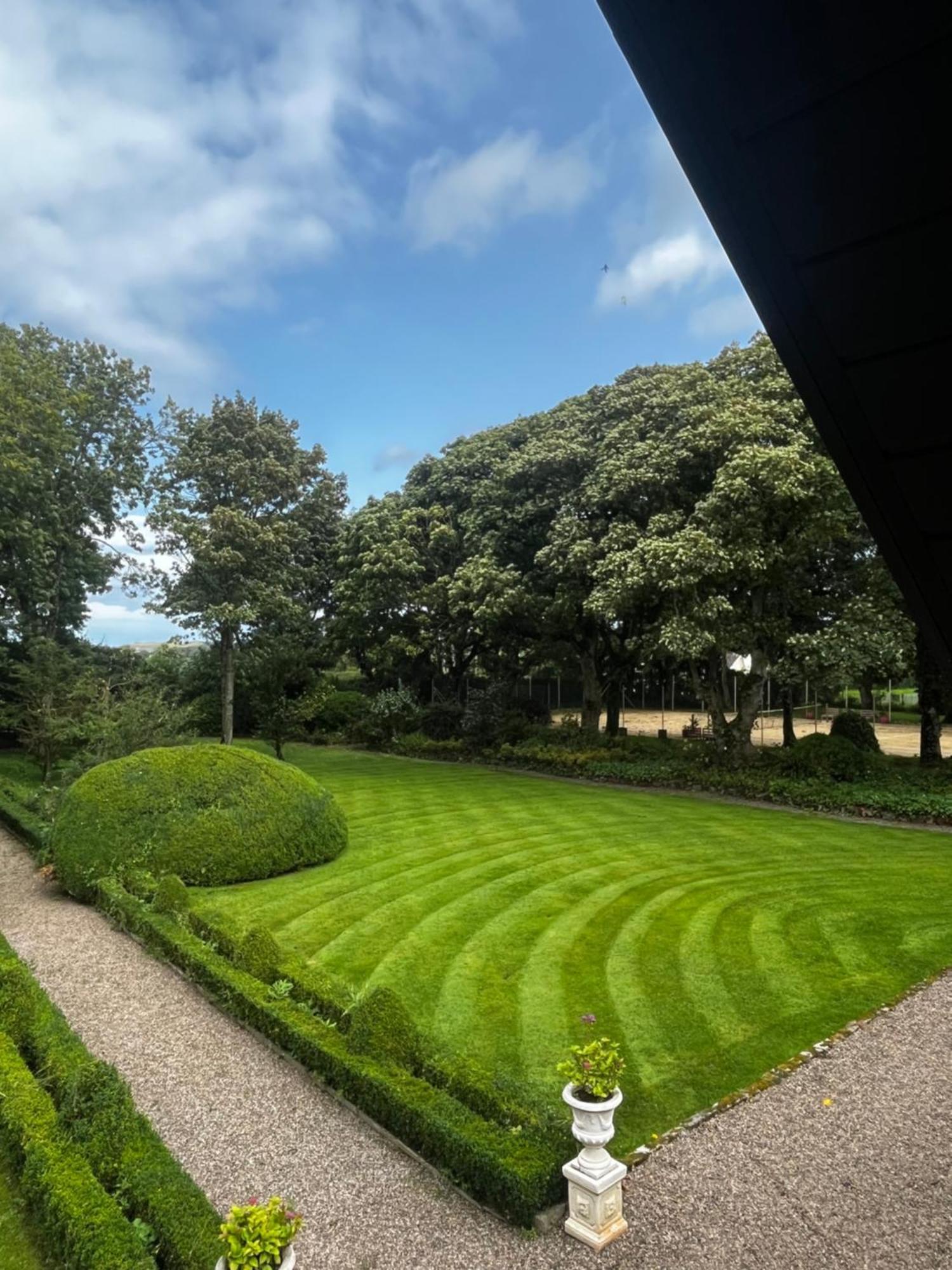 Villa The Old Bushmills Barn Esterno foto