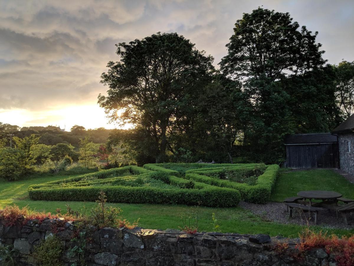 Villa The Old Bushmills Barn Esterno foto